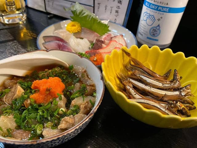 味處 こいそ - サブ画像1