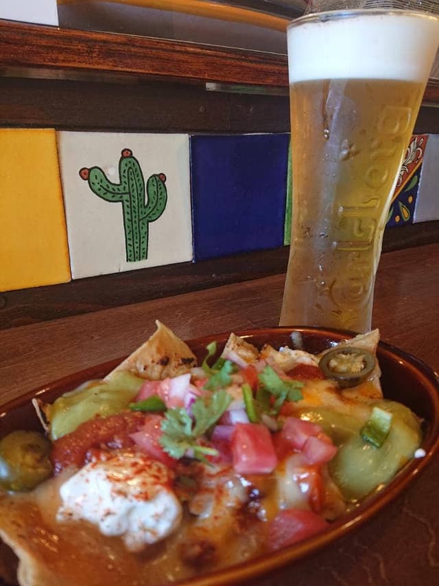 Mexican Kitchen バルバ - サブ画像3