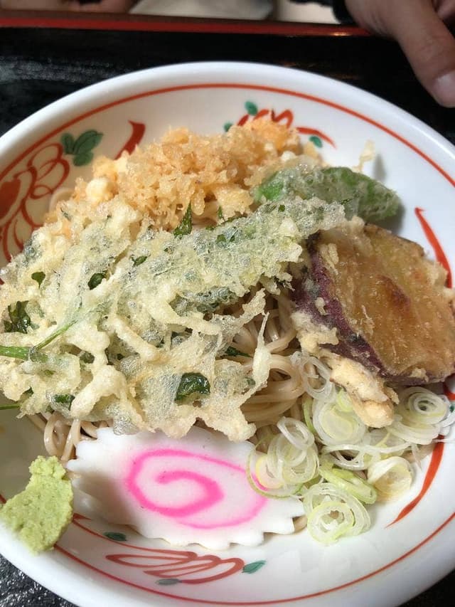 玉川食堂 - サブ画像1