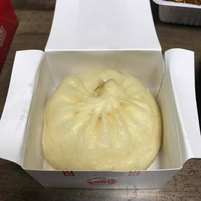551蓬莱 川西阪急店 - サブ画像3