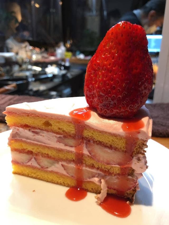 花&カフェ パストラル - サブ画像2