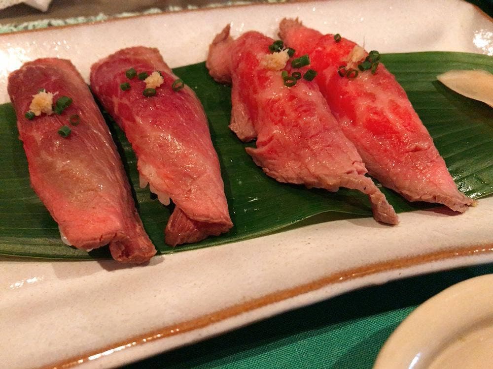 地産謹製料理店 MARU