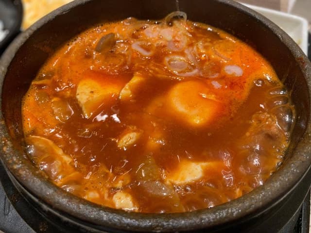 東京純豆腐 横浜ポルタ店 - サブ画像3