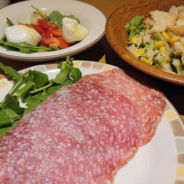 サイゼリヤ 京都四条烏丸店 - サブ画像2