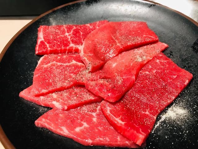焼肉のバーンズ 黒部店 - サブ画像2