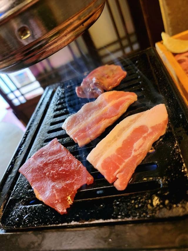 マニト - サブ画像3
