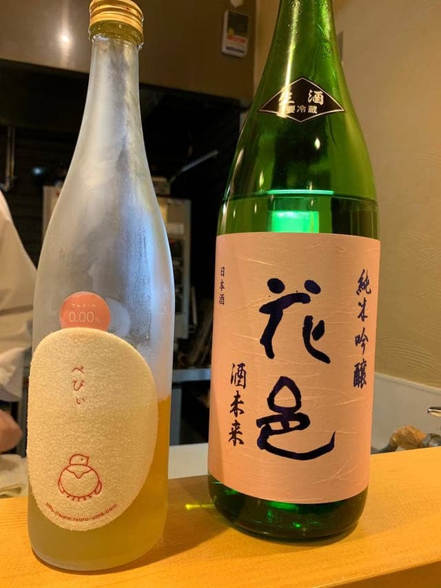 日本料理 宮下 - サブ画像1