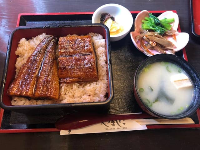 お食事処やました - サブ画像1