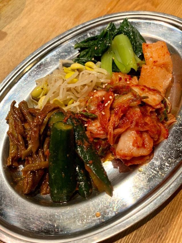旨辛食堂 炎 西宮店 - サブ画像3