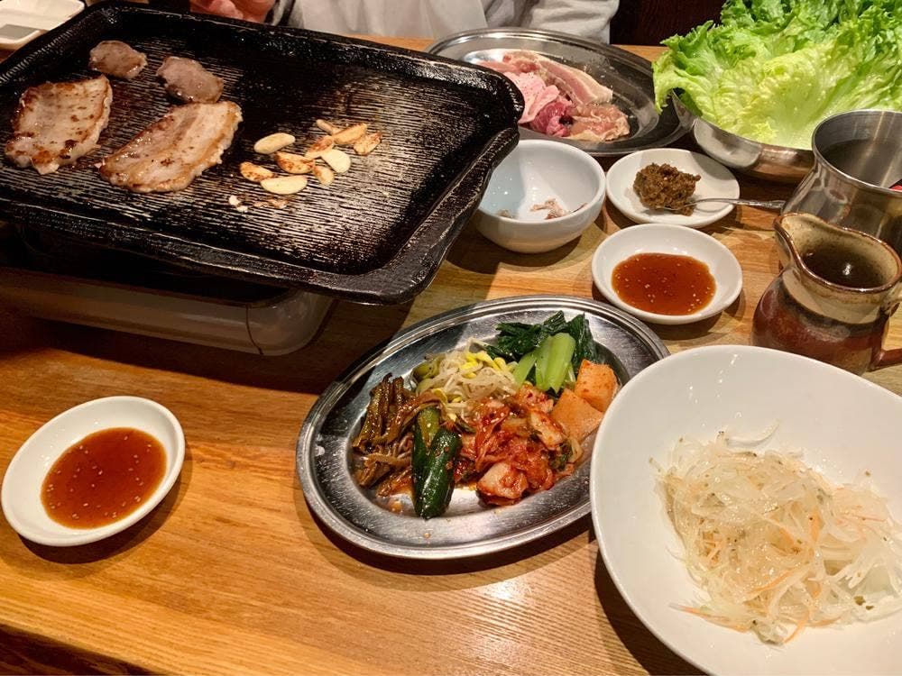 旨辛食堂 炎 西宮店