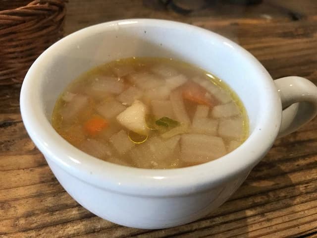 洋食堂 なか田 - サブ画像3