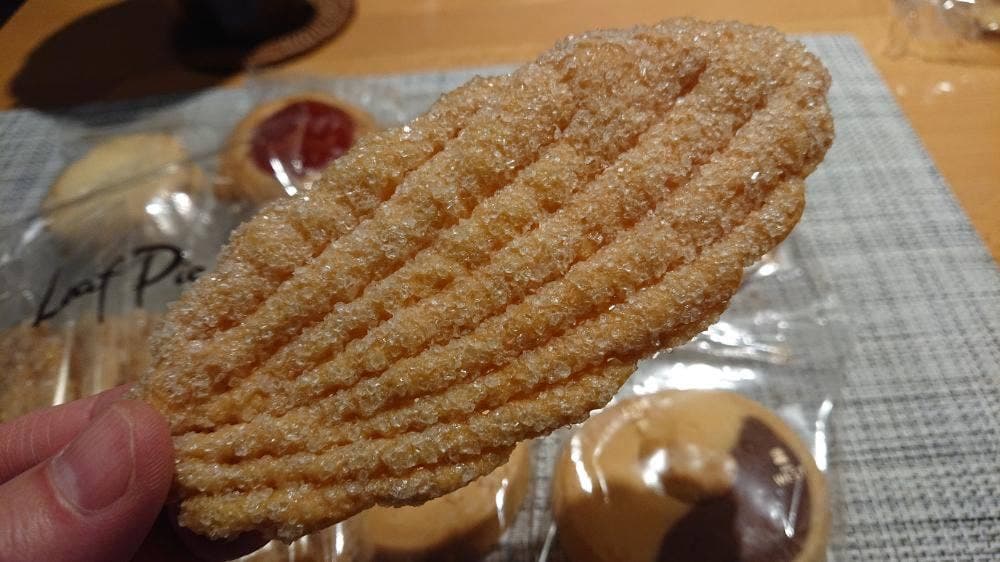洋菓子舗ウエスト 大丸東京店