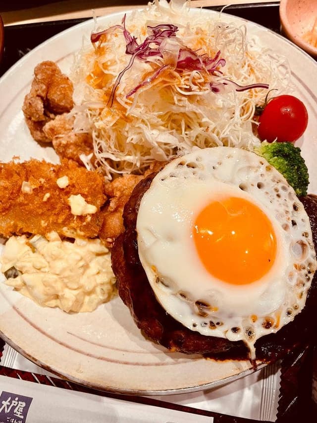大戸屋ごはん処 調布南口店 - サブ画像1