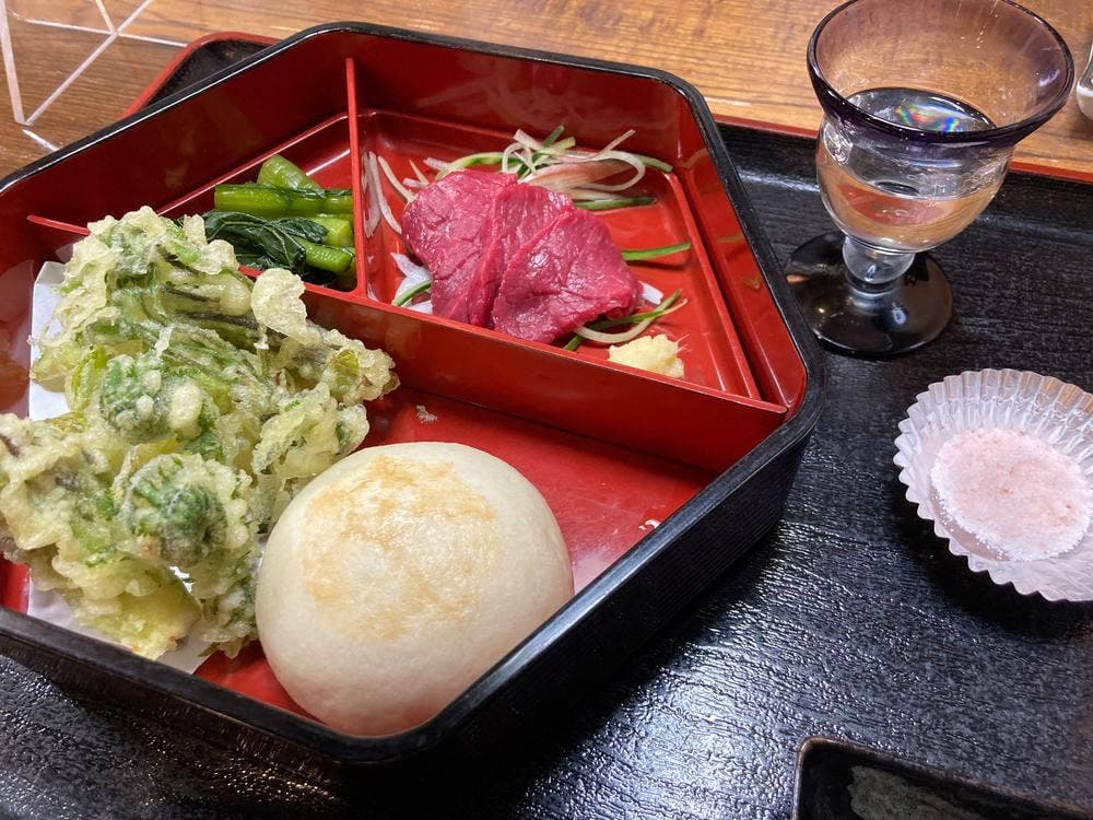 ふじ美蔵