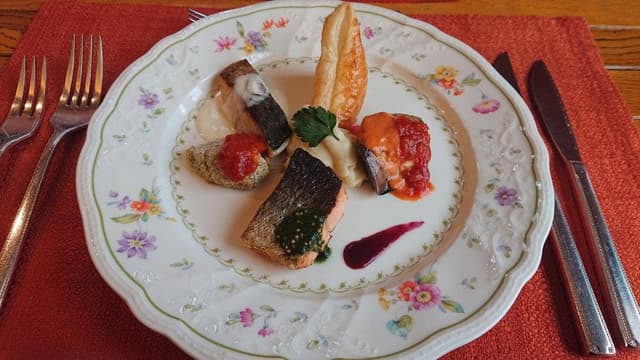 フランス料理サンビーム - サブ画像2