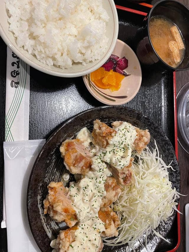 鶏力 六甲道店 - サブ画像1