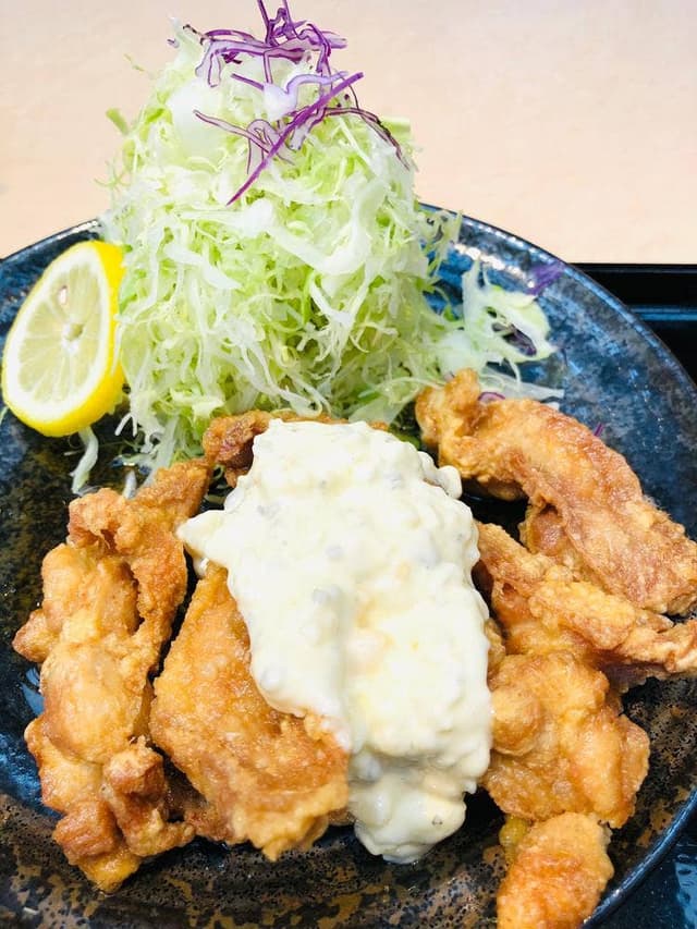 かつ吉 登別店 - サブ画像1