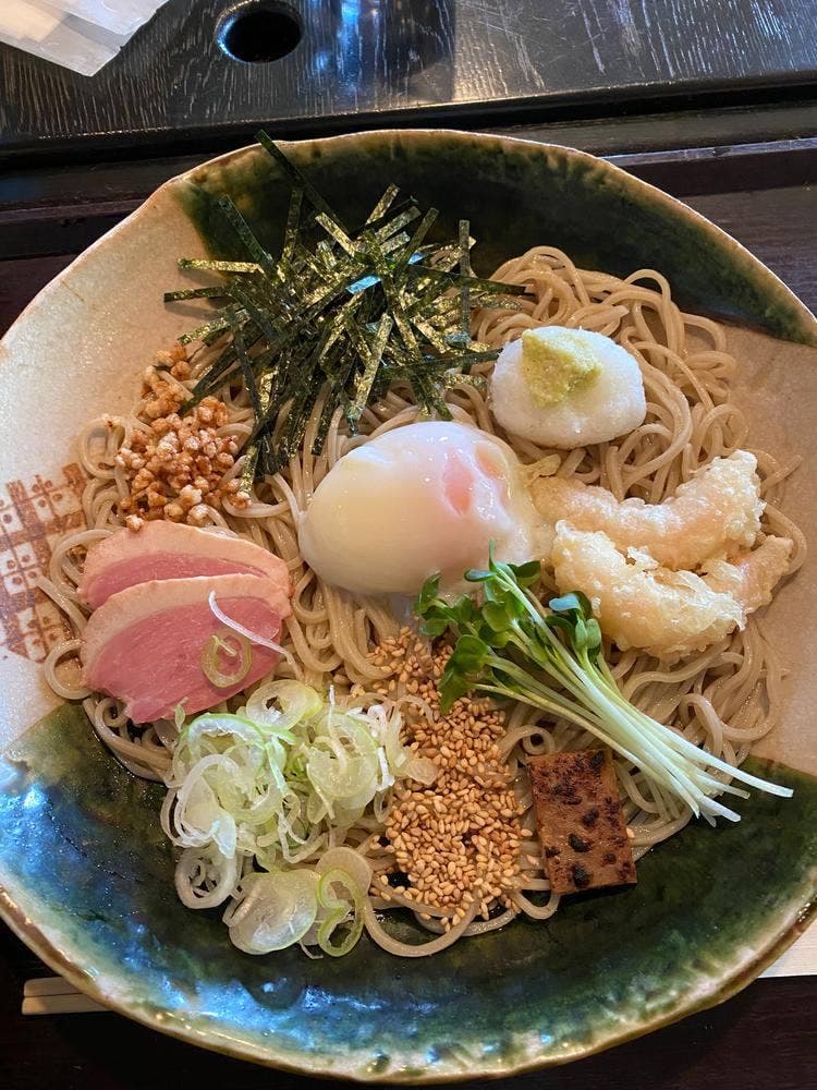 上條