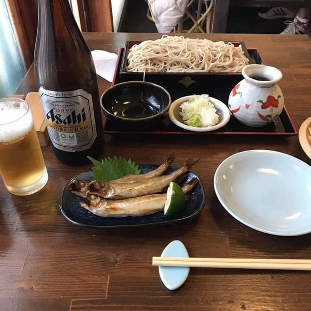 さ和長 麻布店 - サブ画像1