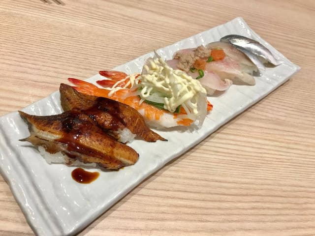 承知の助 by がってん寿司 けやきウォーク前橋店 - サブ画像2