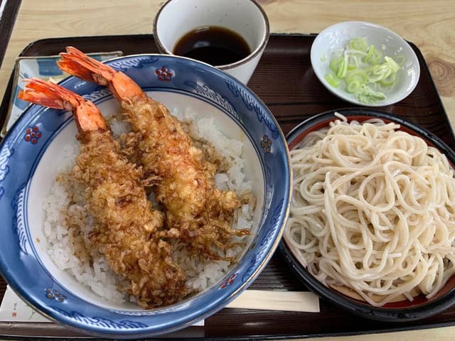 小松庵 - サブ画像3