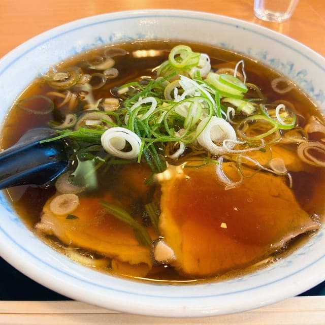 ラーメン あおきや - サブ画像2