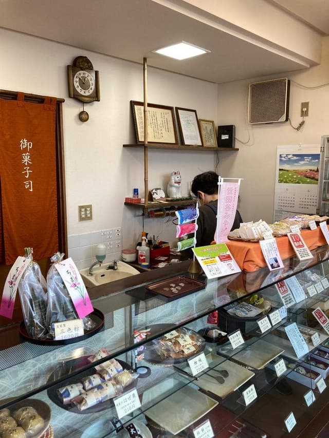 心庵 梅むら 喜多見店 - サブ画像1