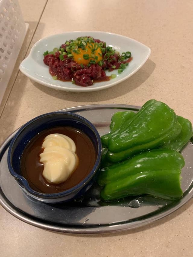 串カツ田中 熊本駅店 - サブ画像2