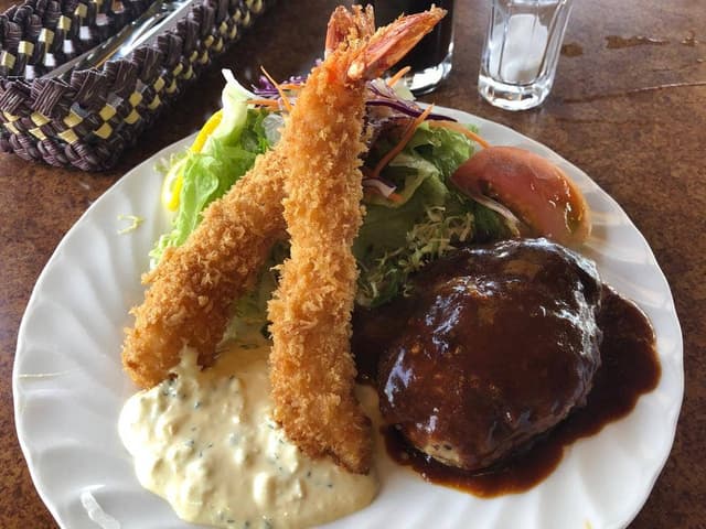 談話室杉の樹 - サブ画像3