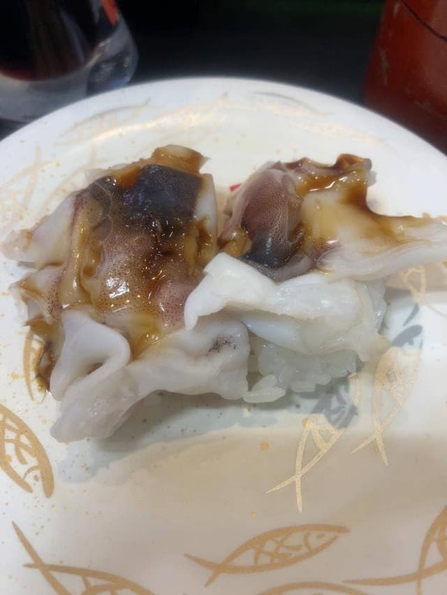 元祖寿司 錦糸町駅前店 - サブ画像2