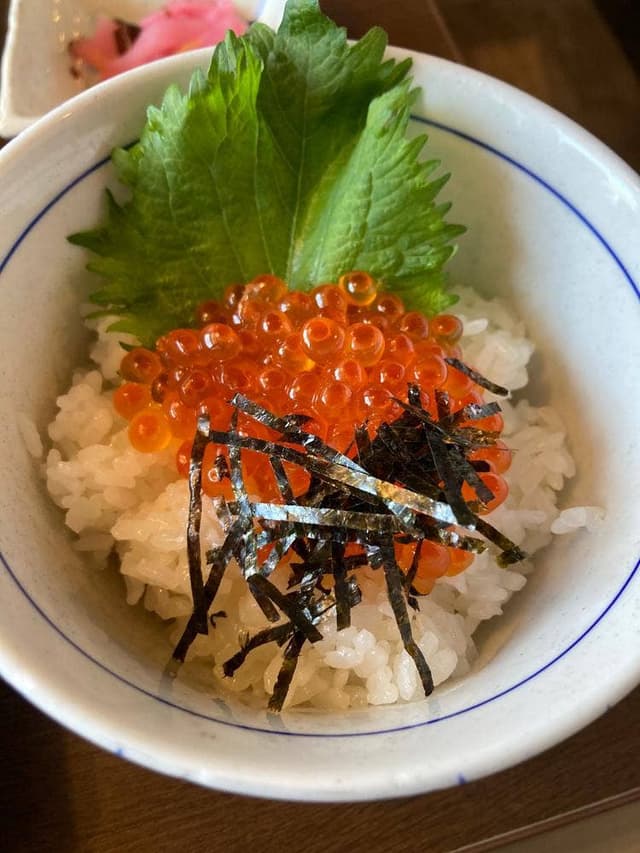 和食麺処サガミ 志段味店 - サブ画像1