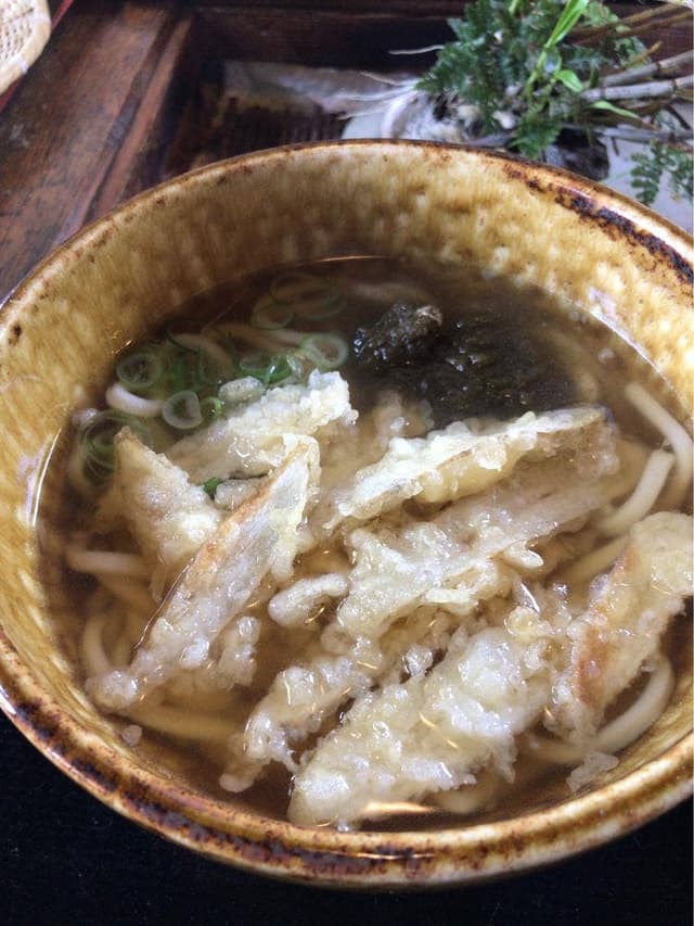 草ぶき麺工房 - サブ画像3