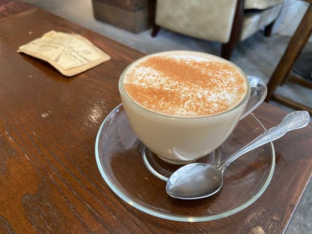 cafe viet arco - サブ画像2