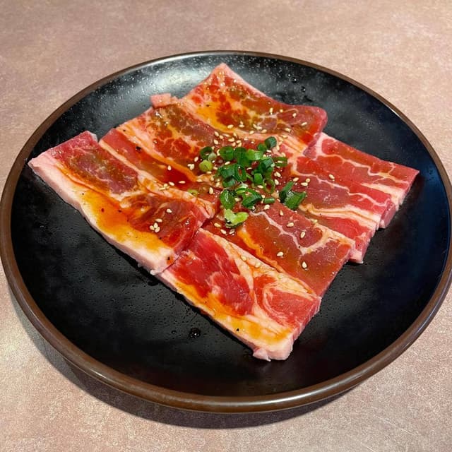 焼肉のバーンズ 須坂インター店 - サブ画像1