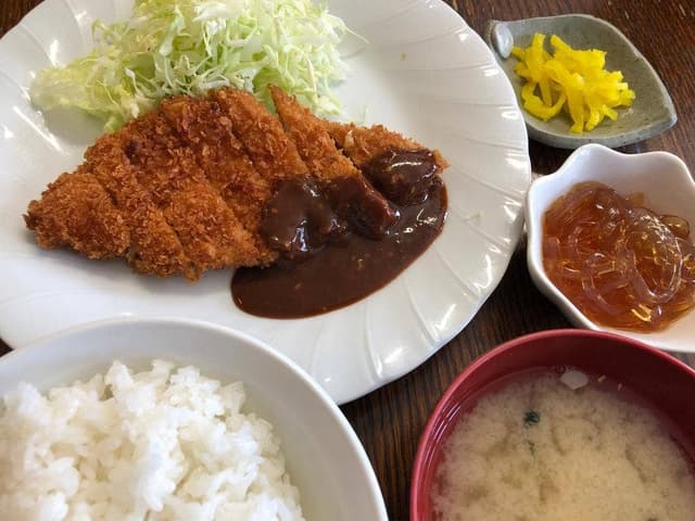 高島屋食堂 - サブ画像3