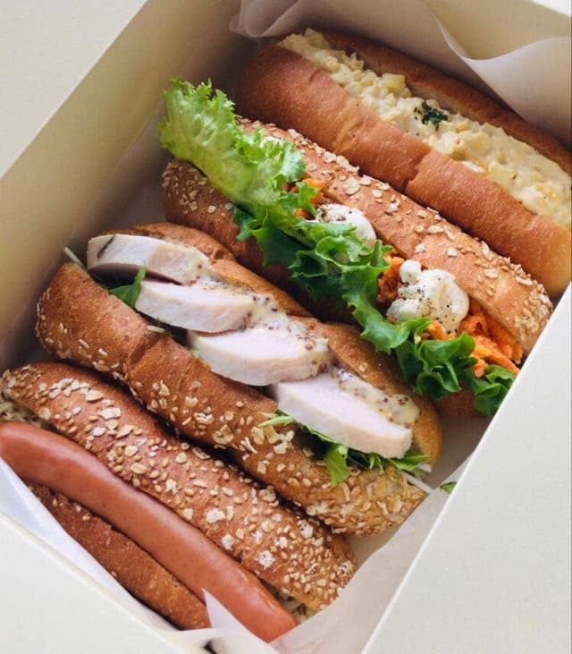 PINE FIELDS MARKET - サブ画像2