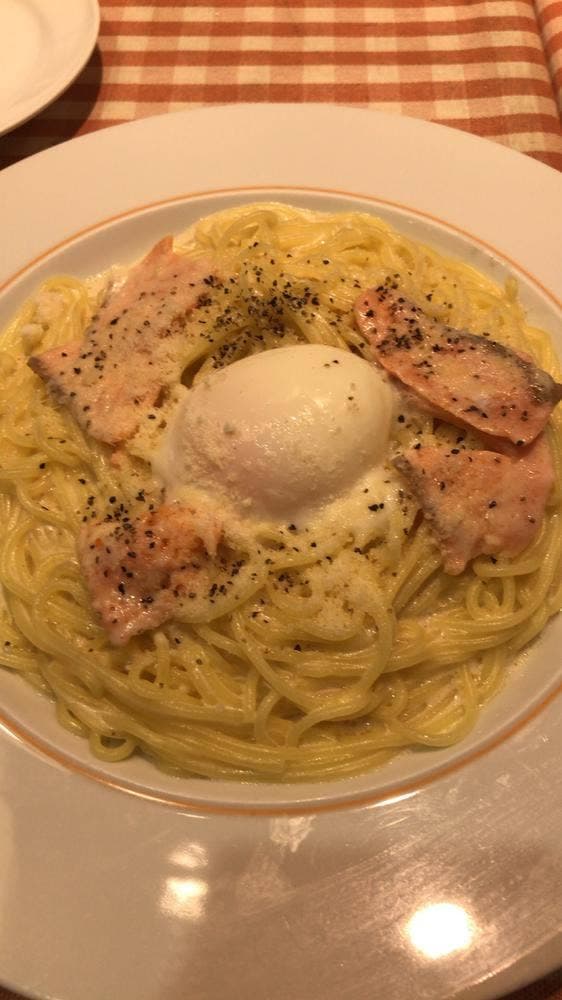 スパゲティ食堂DONA イオン東雲店