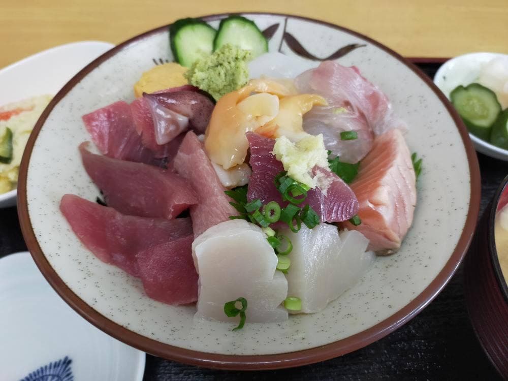ゆず庭