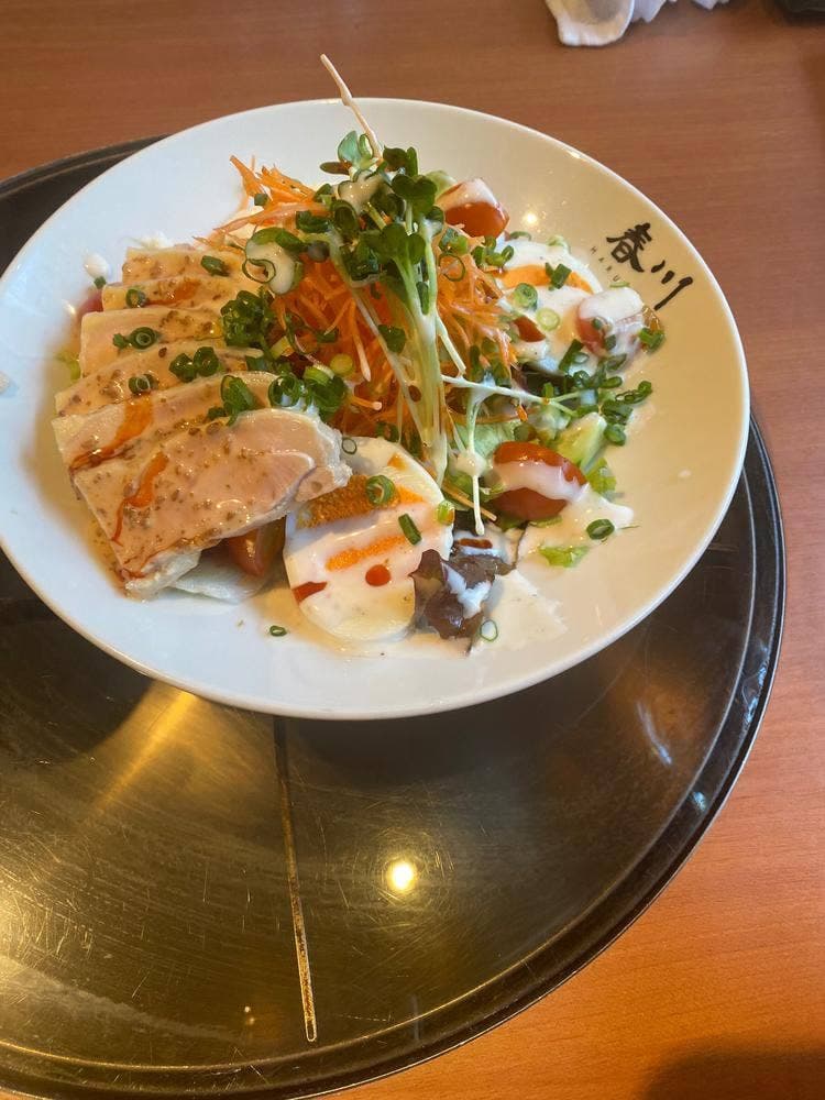 ジンギスカン・韓国料理 春川