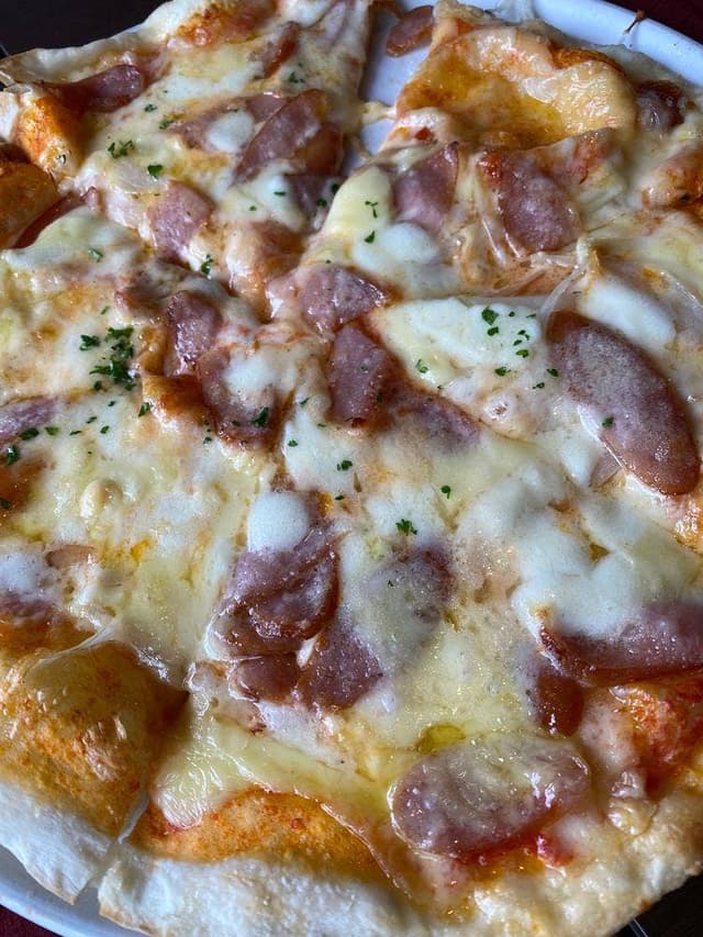 Cafe&bar梅蔵 - サブ画像1