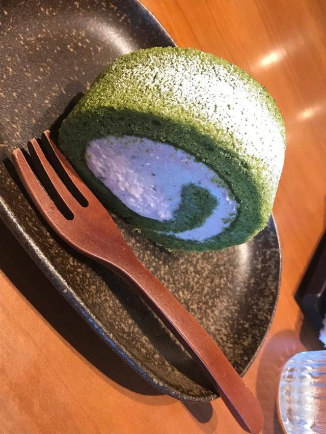 オヤシキ茶屋 - サブ画像1