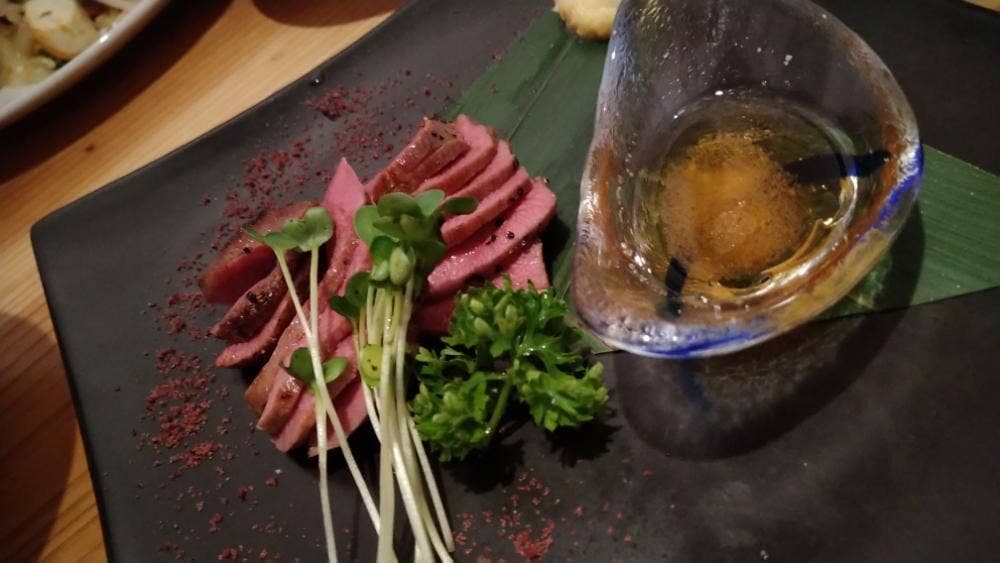 0278酒場 がじゅまる