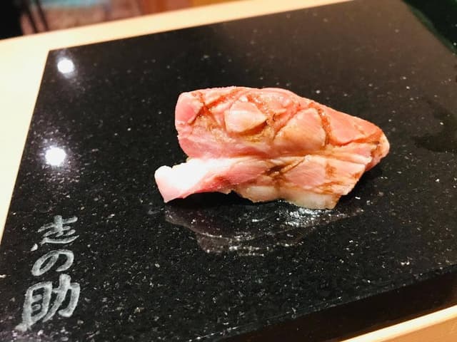 鮨 志の助 - サブ画像2