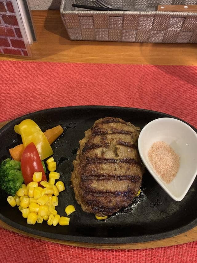 別府バル 肉は別腹 - サブ画像3