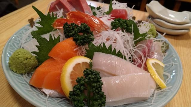 鮮肴屋べにちょう - サブ画像3