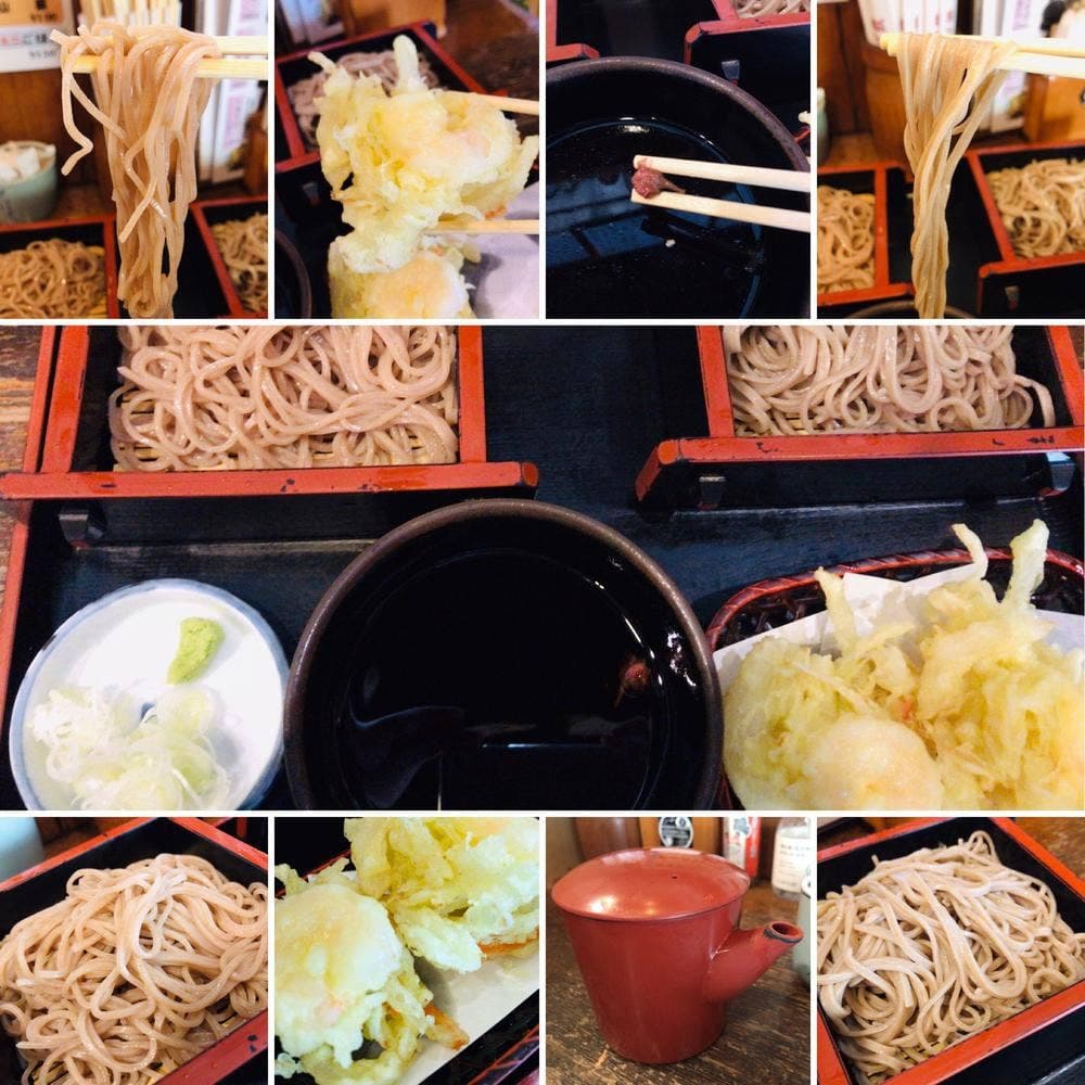 そば蔵