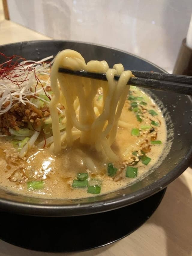 担々麺食堂 齋藤商店 - サブ画像3