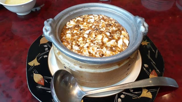 中国四川料理 秀峰 菊陽店 - サブ画像1