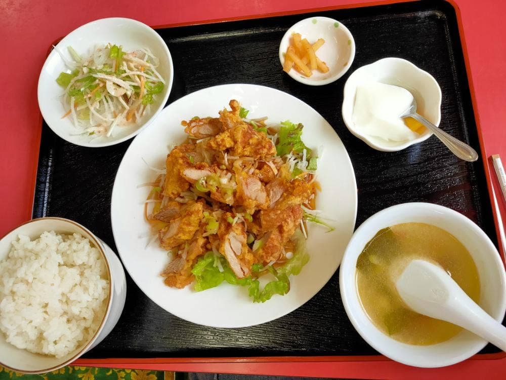 四季香