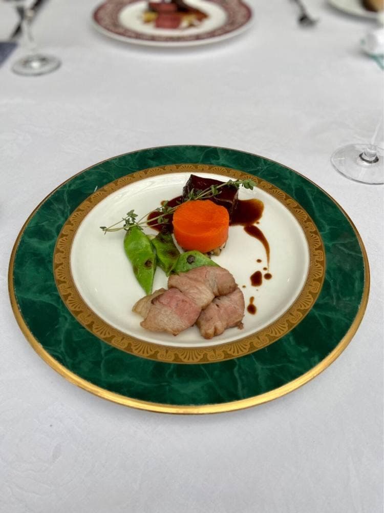 オーベルジュ・エスポワール